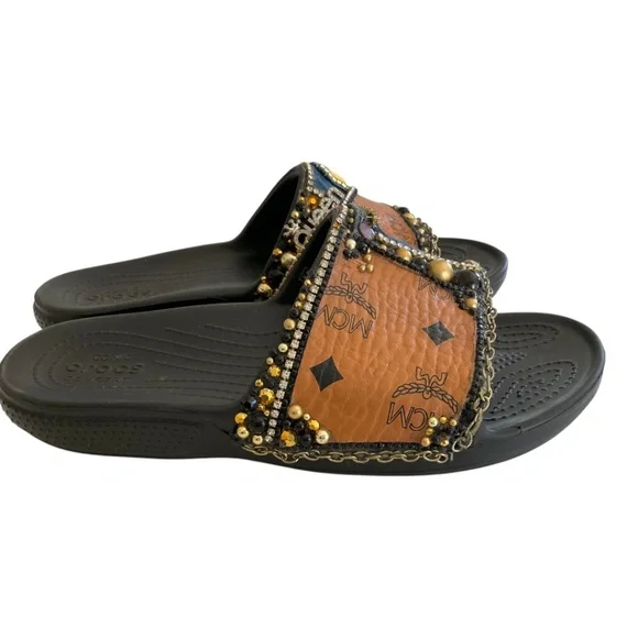 Crocs Custom Sandals